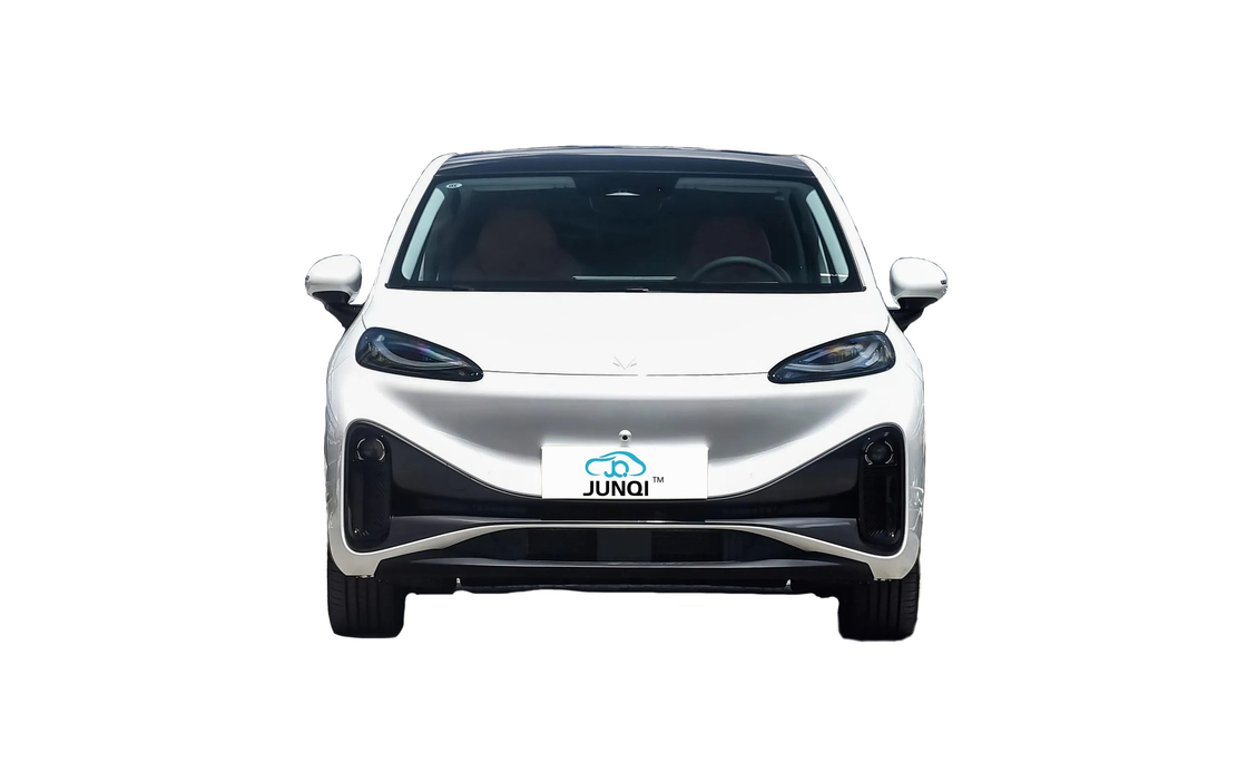 2024 ARCFOX コアラ S AIR 電動コンパクト MPV モデル 500km ARCFOX 新しいエネルギー資源車両 ARCFOX コアラ S
