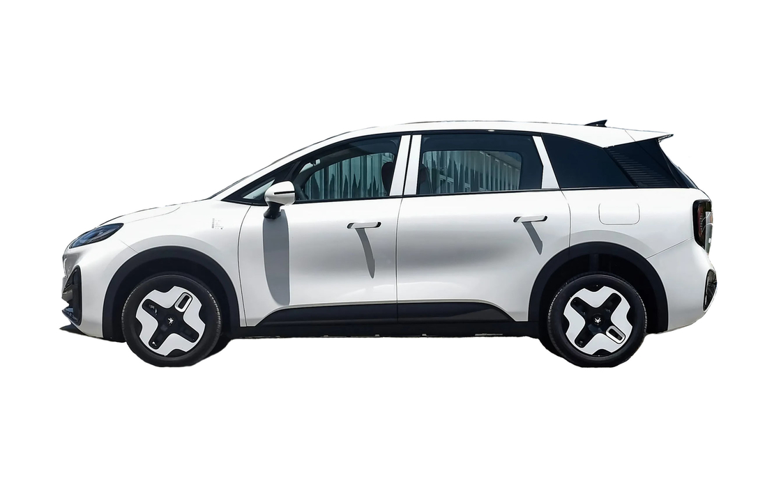 2024 ARCFOX コアラ S Pro 電動コンパクト MPV モデル 500km ARCFOX 新型エネルギー資源車両 ARCFOX カオラ S