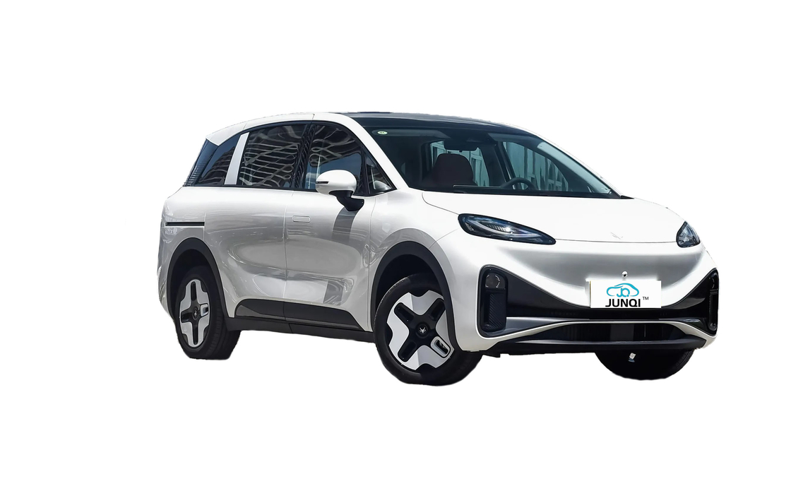 2024 ARCFOX コアラ S AIR 電動コンパクト MPV モデル 500km ARCFOX 新しいエネルギー資源車両 ARCFOX コアラ S