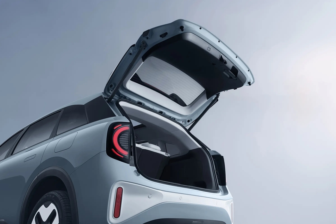 ARCFOX カー コアラ ポールフォックス コアラ 2024 2023 成人 中国 新型電気自動車 販売価格 母車