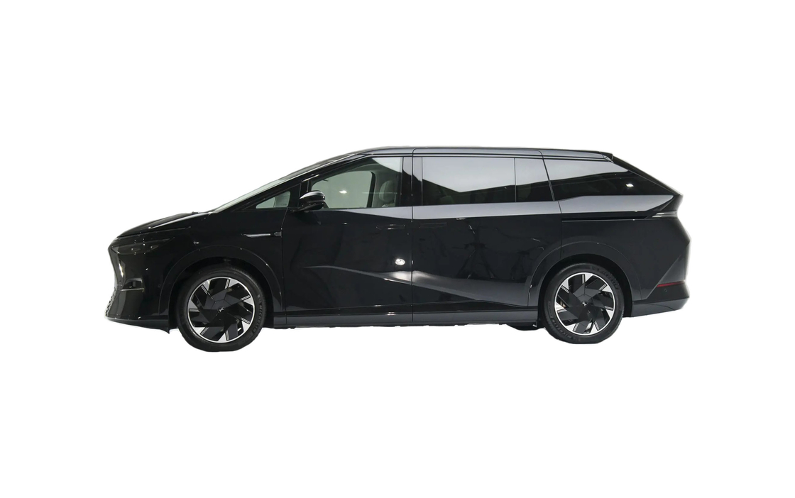 Xiaopeng X9 EVカー 純電気自動車 MPV 新品 中古車 中古車 ストック 電気自動車 中国製 中古車