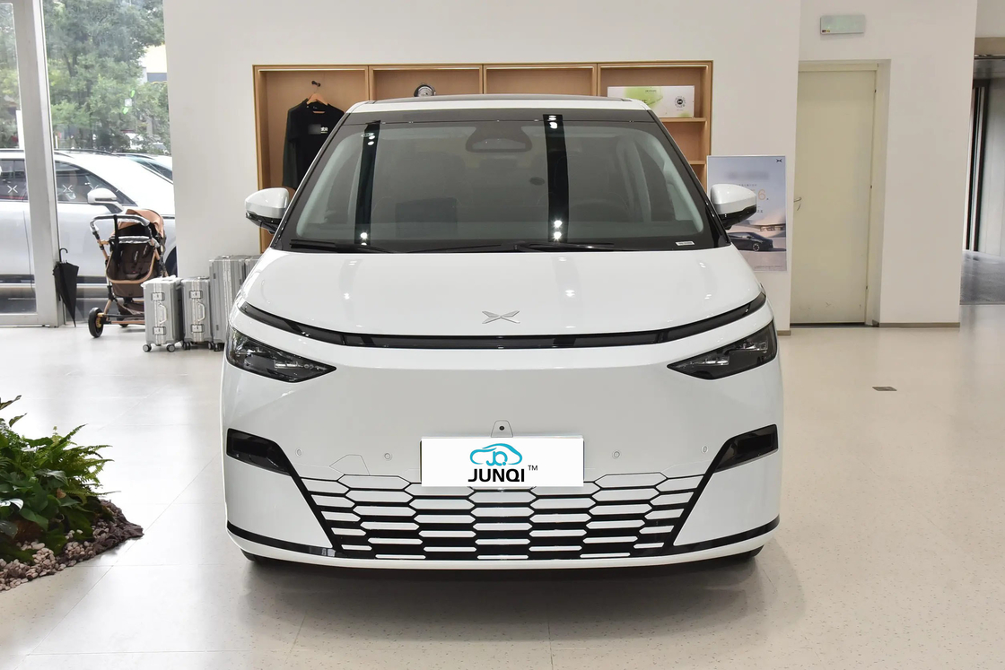 Xiaopeng X9 EVカー 純電気自動車 MPV 新品 中古車 中古車 ストック 電気自動車 中国製 中古車