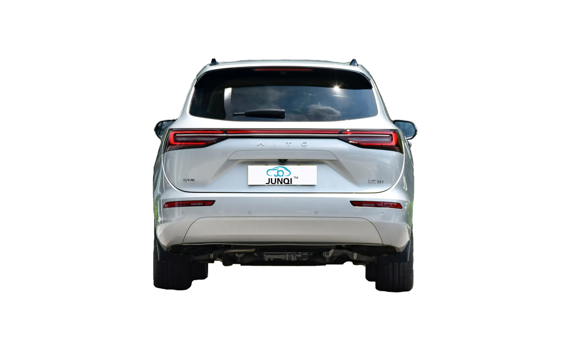2025年 AITO M7ハイブリッドSUV 新エネルギー自動車 華台自動車 セレス オフロード電気自動車 エネルギー効率