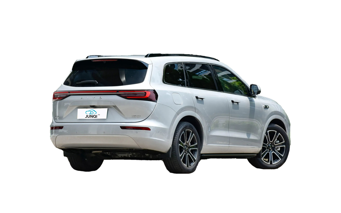 2024 Aito Wenjie M7 純電気自動車 高級SUV 1.5T ロングレンジ AITO M5 M7 M9 ストック