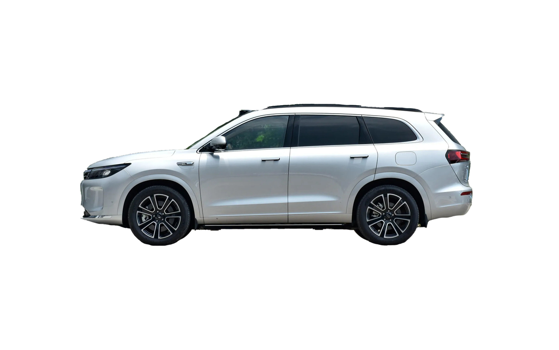 2024 Aito Wenjie M7 純電気自動車 高級SUV 1.5T ロングレンジ AITO M5 M7 M9 ストック