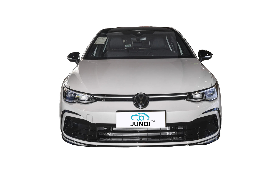 VWゴルフ 2024 280t Si DSG PRO エンジョイメント版 中古車 左手駆動 LEDカメラ 電動セダン レザーターボ ダークゴルフ 4 多機能Acc 2023 車
