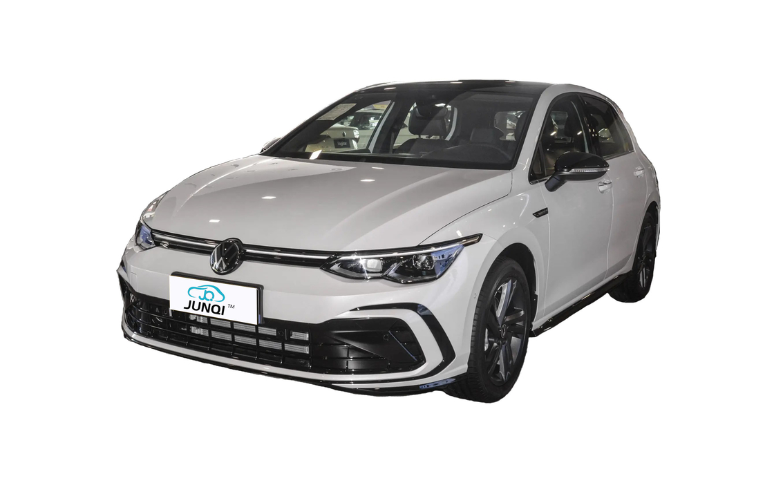 2024 高性能フォルクスワーゲン ゴルフ 8 200 280 TSI DSG R-Line ハッチバック セダン 中国製 ガソリン車 新車販売
