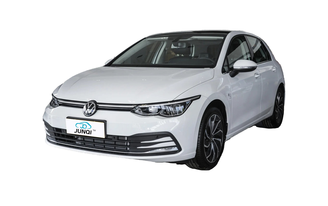 新型フォルクスワーゲンゴルフ 200TSI 280TSI 380TSI DSG Pro GTI 時速200km/h 5ドアハッチバック ガソリンセダン フォルクスワーゲンゴルフ用