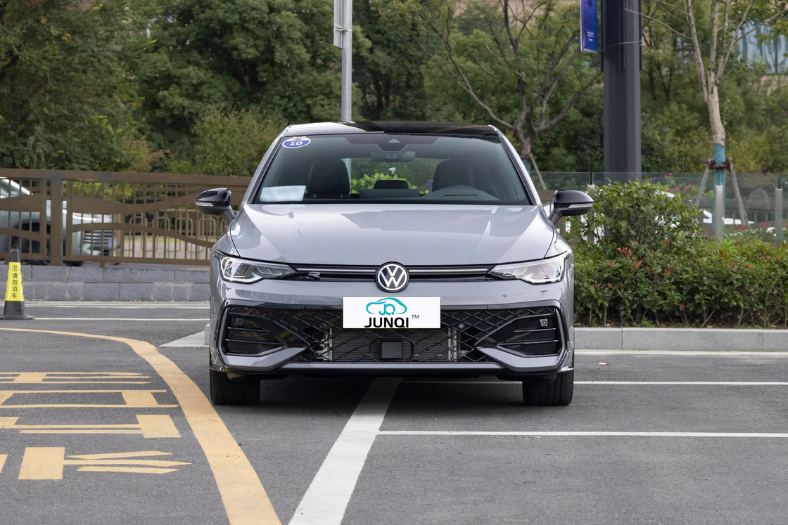 2024 高性能フォルクスワーゲン ゴルフ 8 200 280 TSI DSG R-Line ハッチバック セダン 中国製 ガソリン車 新車販売