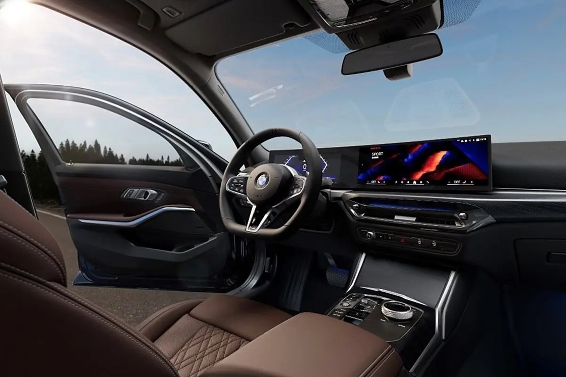 2024 BMW IX3 クリエイティブ・リード 卸売 バッテリー駆動 成人 スマートSUV 人気 高速 工場価格 純電動 新車 中古車