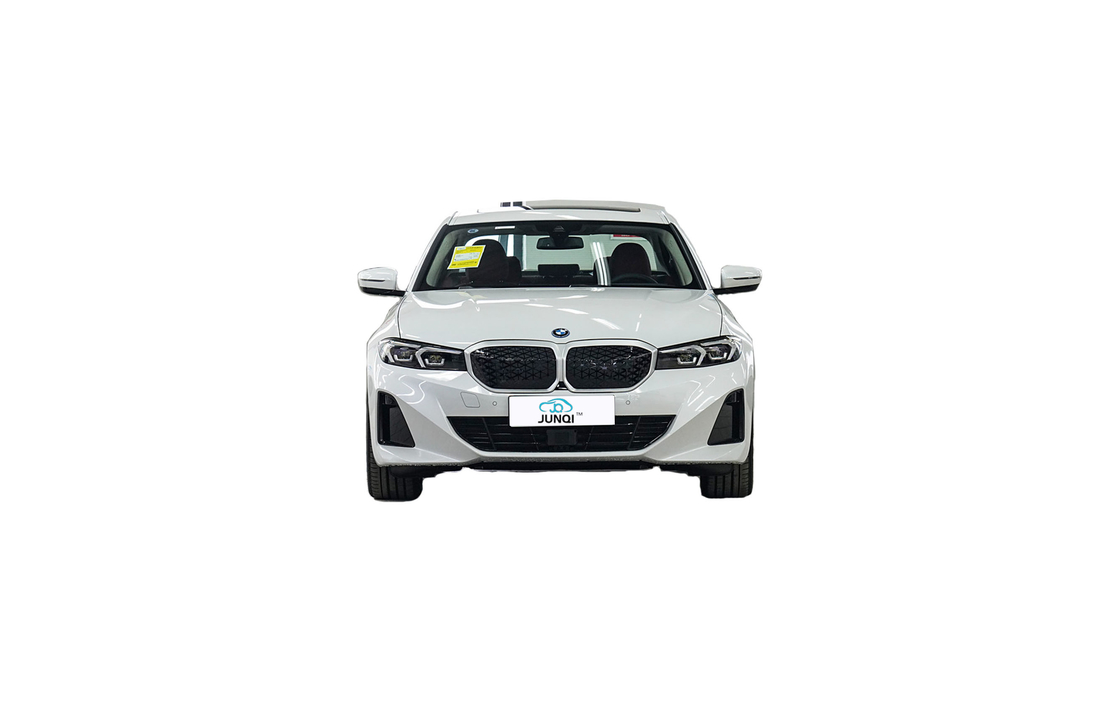 2024 BMW IX3 クリエイティブ・リード 卸売 バッテリー駆動 成人 スマートSUV 人気 高速 工場価格 純電動 新車 中古車