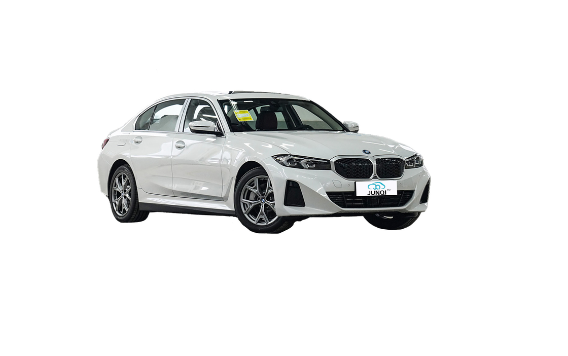 2024 BMWS I3 高級ブランド BMWモデル 中国製 BMWS i3 新型EV BMWS セダン スポーツカー 成人用