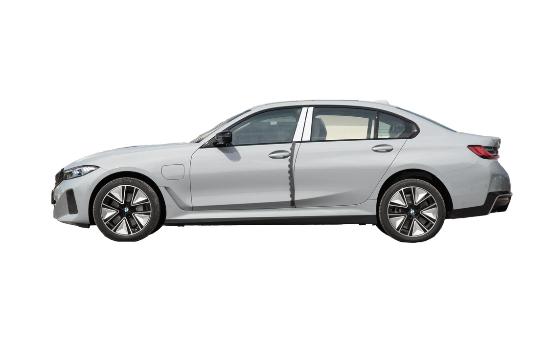 2024 BMW IX3 クリエイティブ・リード 卸売 バッテリー駆動 成人 スマートSUV 人気 高速 工場価格 純電動 新車 中古車