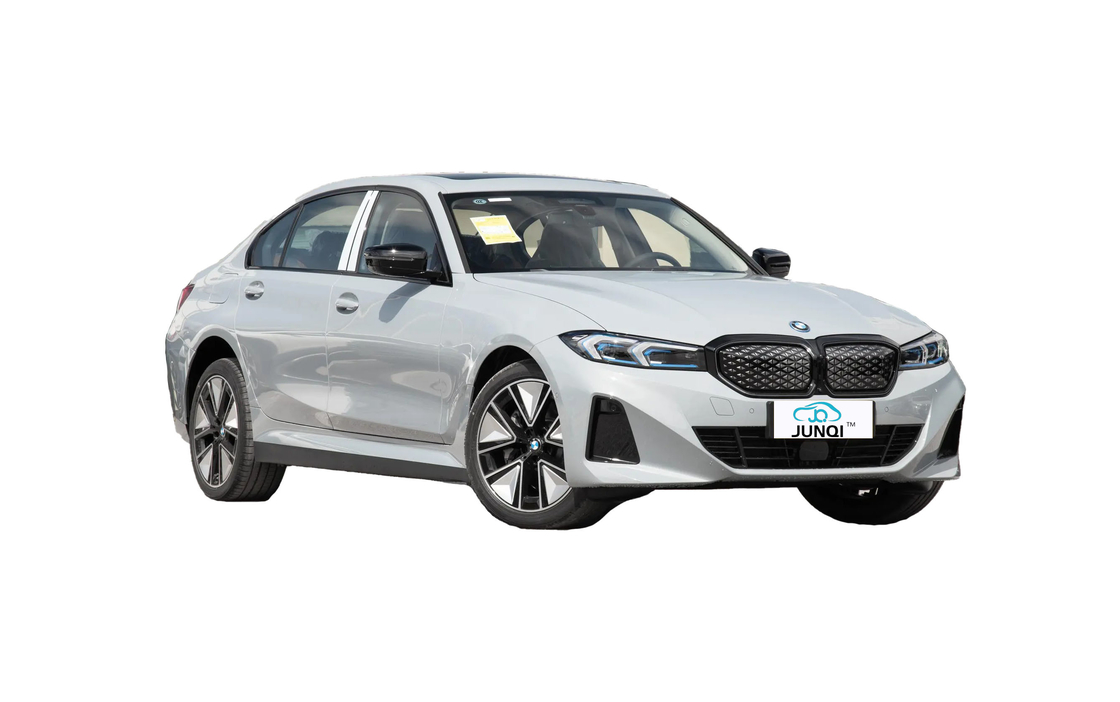 2024 BMW IX3 クリエイティブ・リード 卸売 バッテリー駆動 成人 スマートSUV 人気 高速 工場価格 純電動 新車 中古車