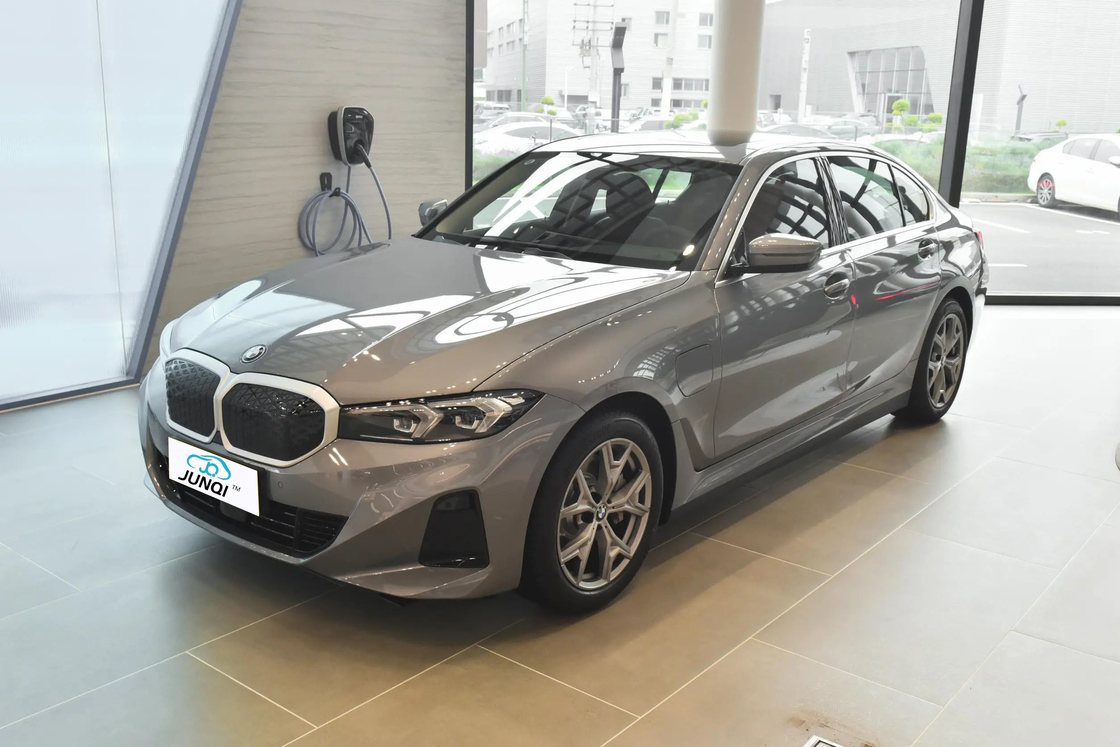 BMWS I3 IX3 純電動 高級セダン 2024 モデル エドドライブ 35 L 40 L スポーツ ナイト ネブ I3 BMWS 中国製