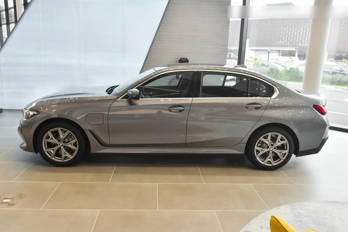 BMWS I3 IX3 純電動 高級セダン 2024 モデル エドドライブ 35 L 40 L スポーツ ナイト ネブ I3 BMWS 中国製