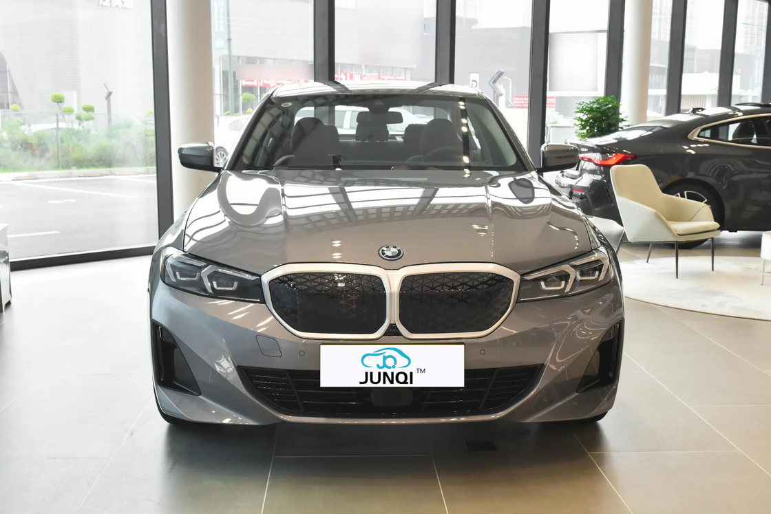 BMWS I3 IX3 純電動 高級セダン 2024 モデル エドドライブ 35 L 40 L スポーツ ナイト ネブ I3 BMWS 中国製