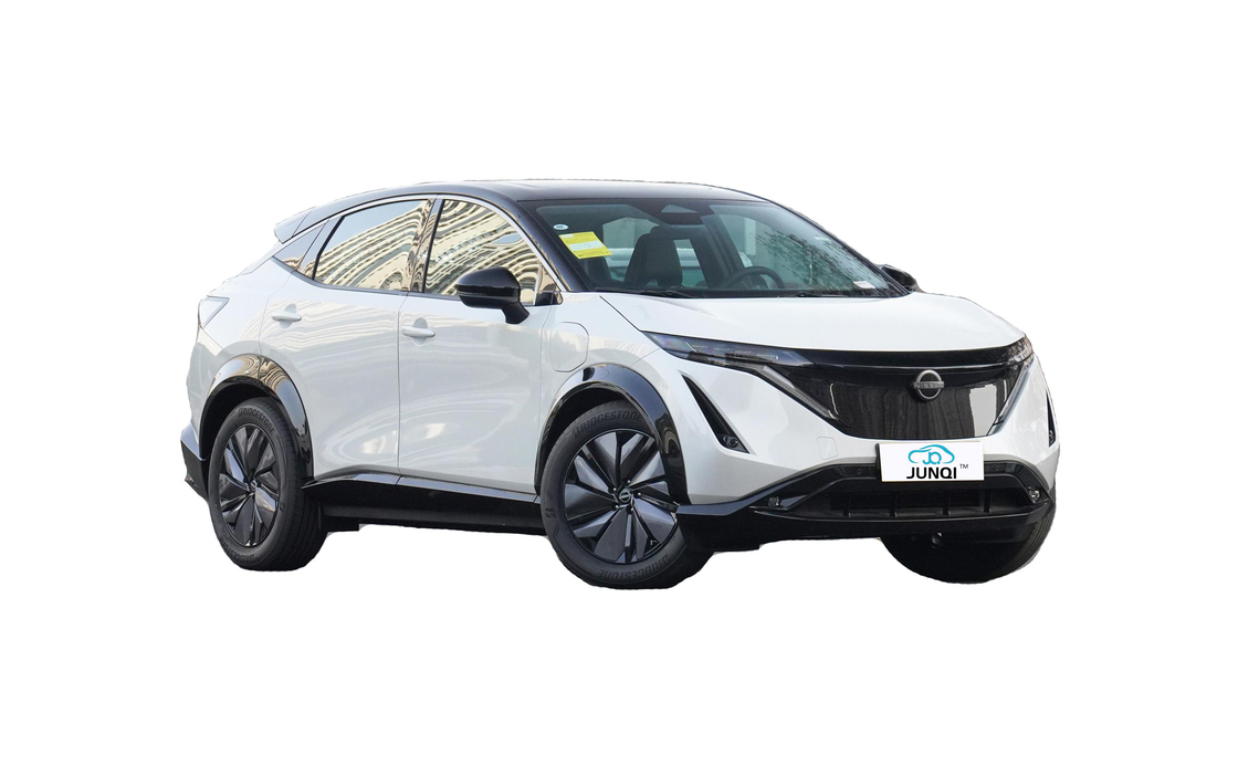 電気自動車 ニッサン アリア 中型 自動車 自動車 FWD 4WD トルナリー リチウム バッテリー 自動車ディーラー 中国