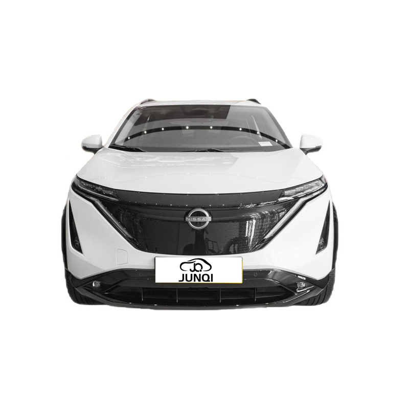 電気自動車 ニッサン アリア 中型 自動車 自動車 FWD 4WD トルナリー リチウム バッテリー 自動車ディーラー 中国
