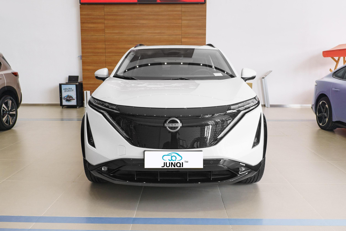 電気自動車 ニッサン アリア 中型 自動車 自動車 FWD 4WD トルナリー リチウム バッテリー 自動車ディーラー 中国