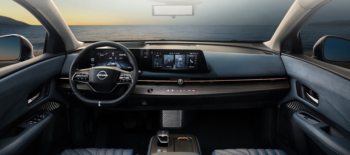 2024年 新品 nissan アリア EV 600km 超 SUV 4WD 高速 充電 純電動車 nissan アリア 2023 在庫