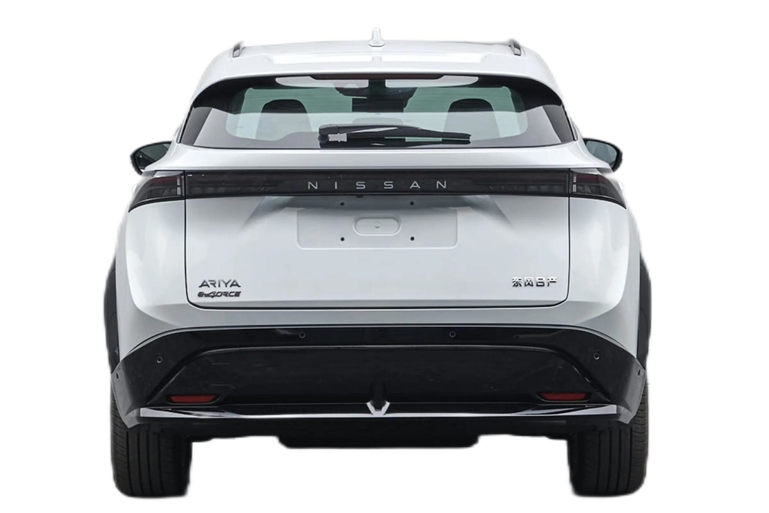 2024年 新品 nissan アリア EV 600km 超 SUV 4WD 高速 充電 純電動車 nissan アリア 2023 在庫
