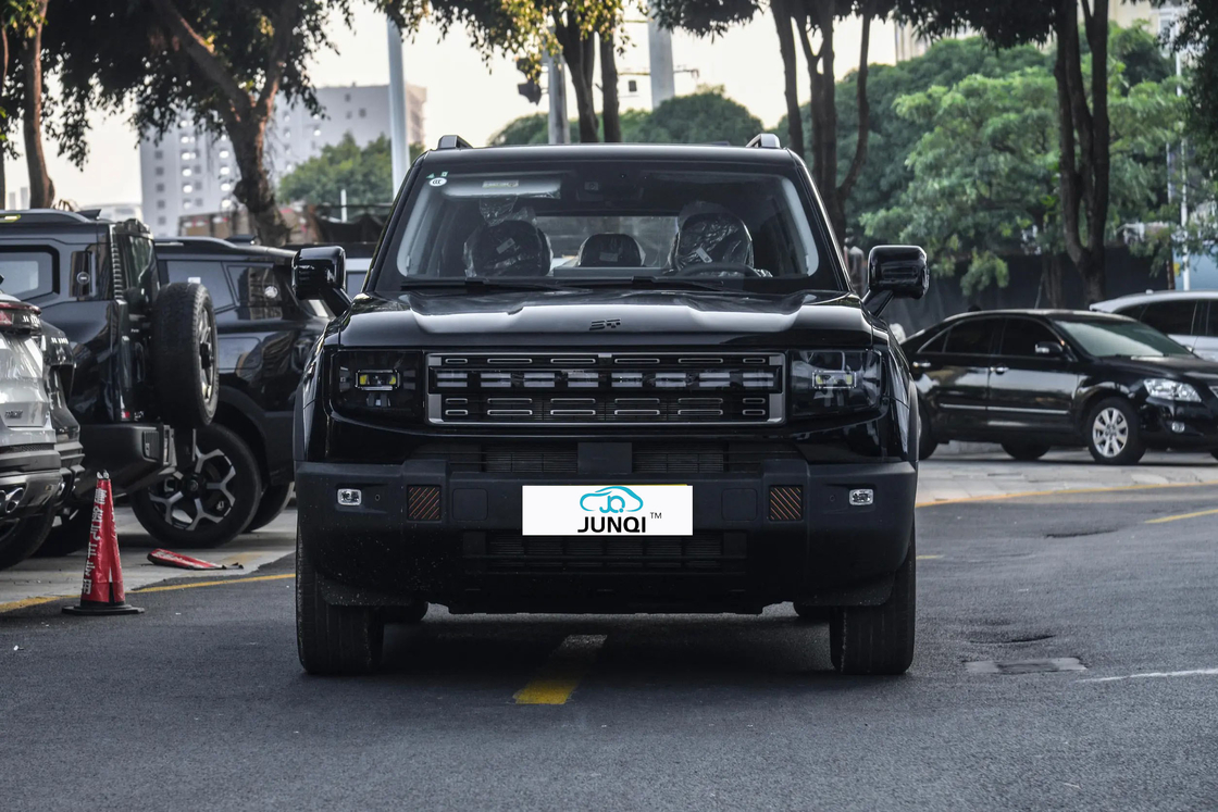 ジェトール シャンハイ T1 2024 1.5TD シアンシャン 新車 2025 1.5 2.0 T 4WD トルボカー ガソリン ガソリンハイブリッド SUV 車 在庫 卸売