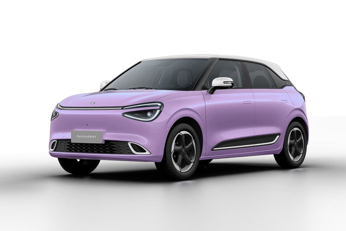 ドンフェンド ドンフェング ドンフェング ナミ01 EV メーカー 電気自動車 ナノナミ01 安い スマートナミ01 ミニナミ01