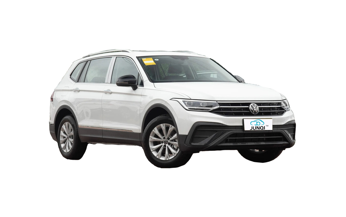 2024 新型SUV フォルクスワーゲンティグアンL 実用性 耐久性 省エネ 大型スペース 中古車 フォルクスワーゲンティグアン
