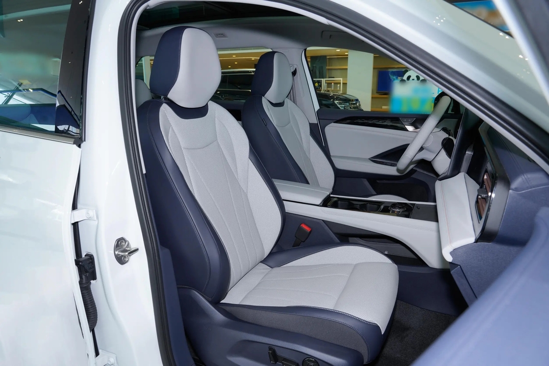 Vw Tiguan L 新型SUVカーカーオート 380TSI 2.0t 330T 2WD 7座スマートエディション中型SUV