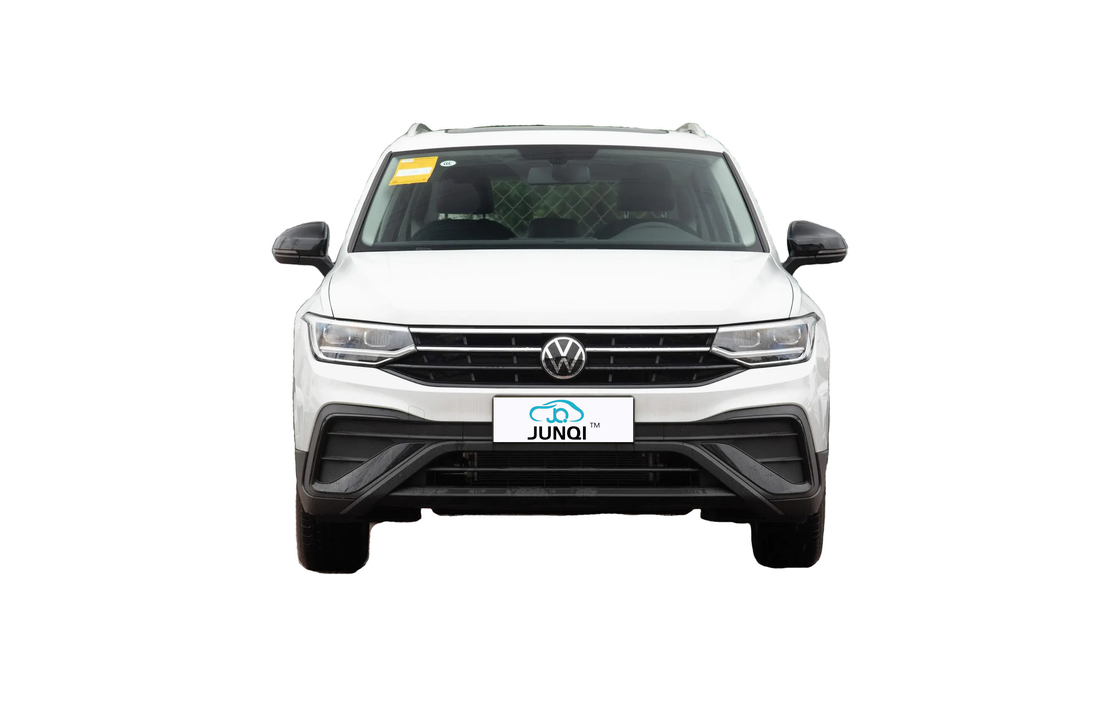 Vw Tiguan L 新型SUVカーカーオート 380TSI 2.0t 330T 2WD 7座スマートエディション中型SUV