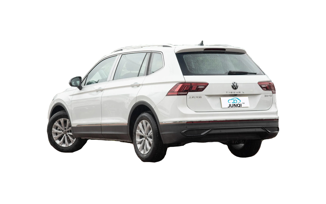Vw Tiguan L 新型SUVカーカーオート 380TSI 2.0t 330T 2WD 7座スマートエディション中型SUV