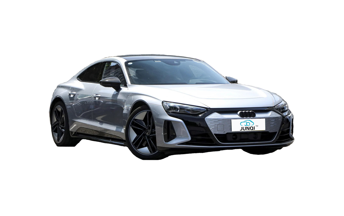 FAW AUDI RS E-Tron Gt 495km 大人用電気自動車 新エネルギー車 オディ RS E-Tron Gt