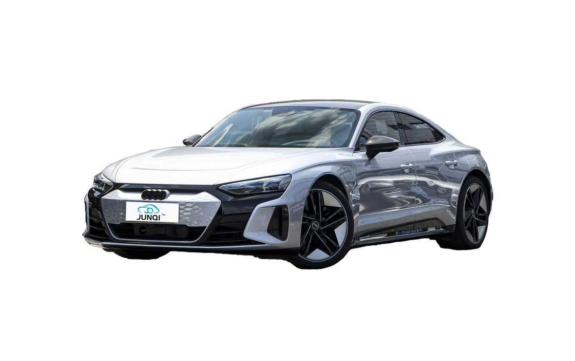 FAW AUDI RS E-Tron Gt 495km 大人用電気自動車 新エネルギー車 オディ RS E-Tron Gt