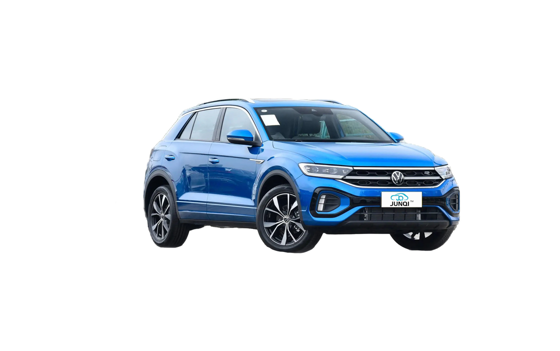 工場卸売 VW T-Roc ガソリンSUV 4ドア5人座ファミリーオートカー