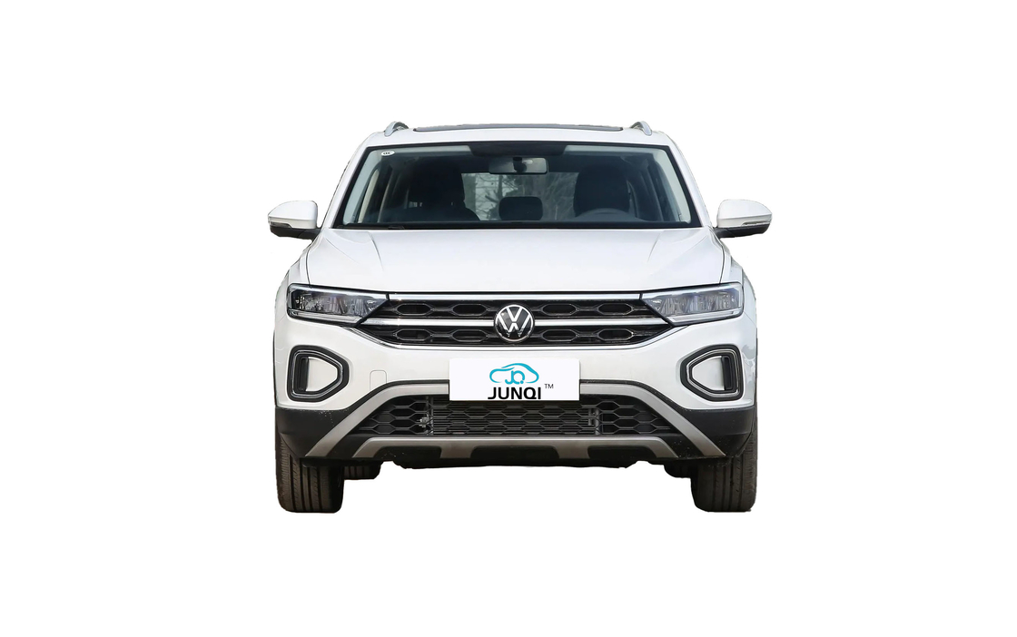 新車 VolksWagen Vws T-Roc 300tsi 高速200km/H コンパクトSUV ガソリン5ドア5席ガソリン車