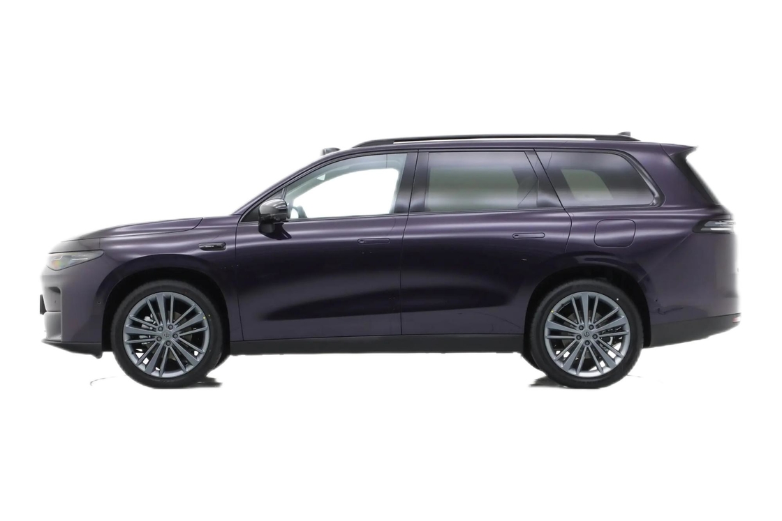 リープモーター C16 2024 純電気 新エネルギー自動車 販売中のハイブリッド車