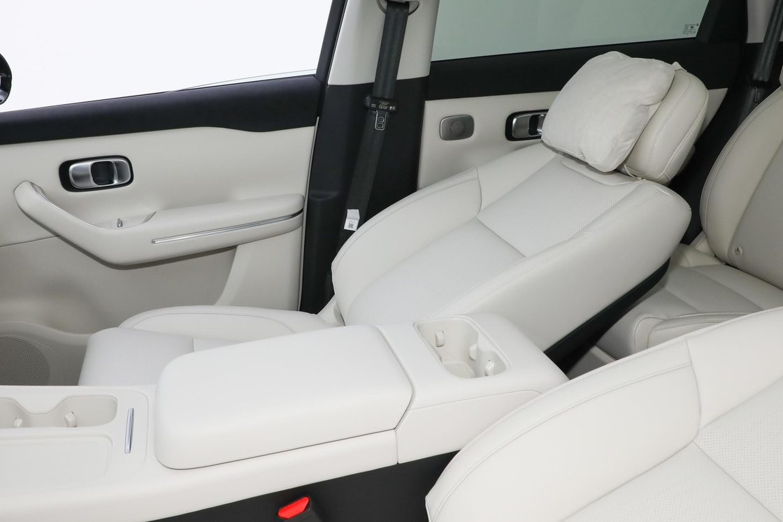 リープモーター 電動車ゼロラン C16 3 モデル 10.25 インチフルLCDダッシュボード