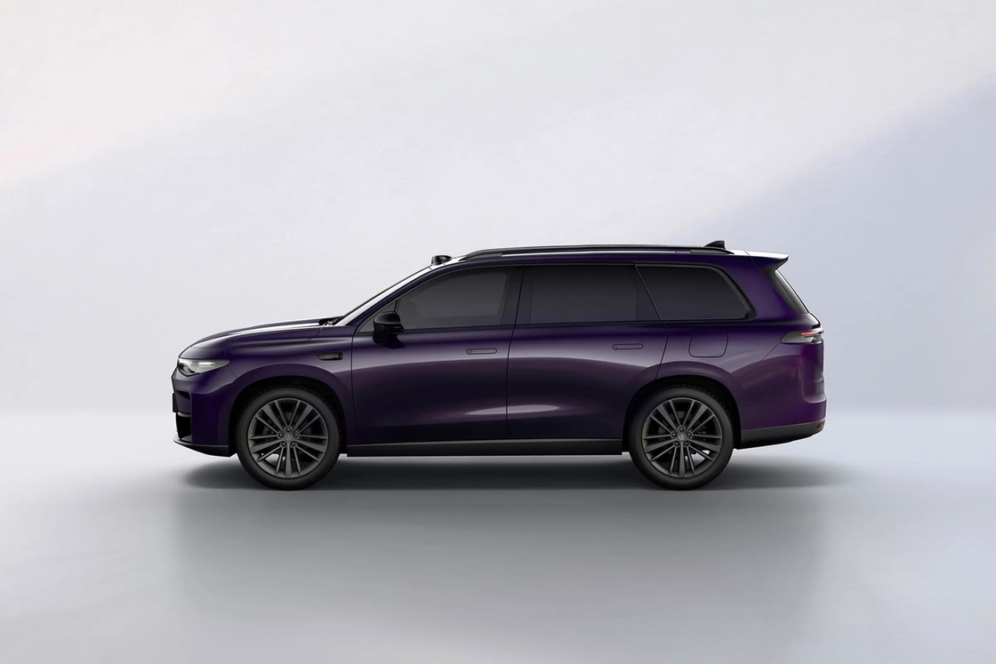 最安値 新エネルギー車 2024 リープモーター C16 電動SUV 中国 スマートEV 高性能 発送準備