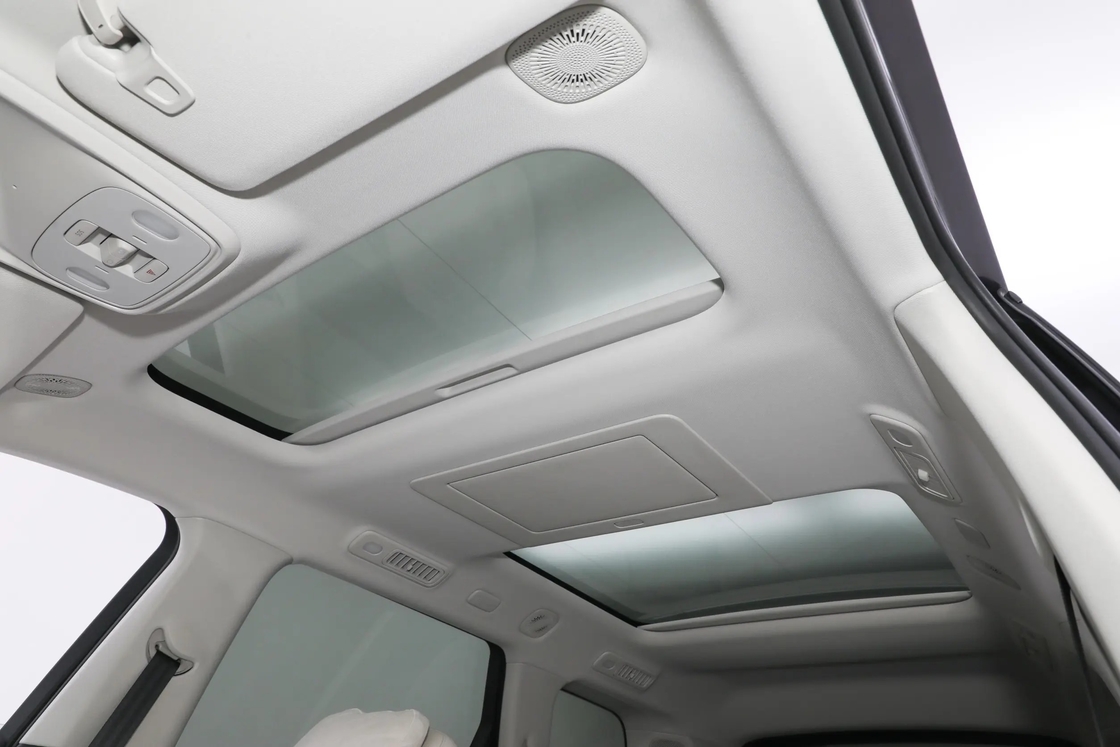 新型リープモーター C16 新型エネルギー自動車 純電気 ロングSUV 車 販売 ハイブリッド車