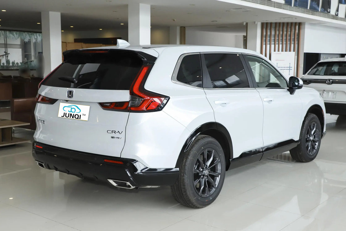 ホンダ 全新車 PHEV CR-V 新エネルギー車 CR-V PHEV ハイブリッド車