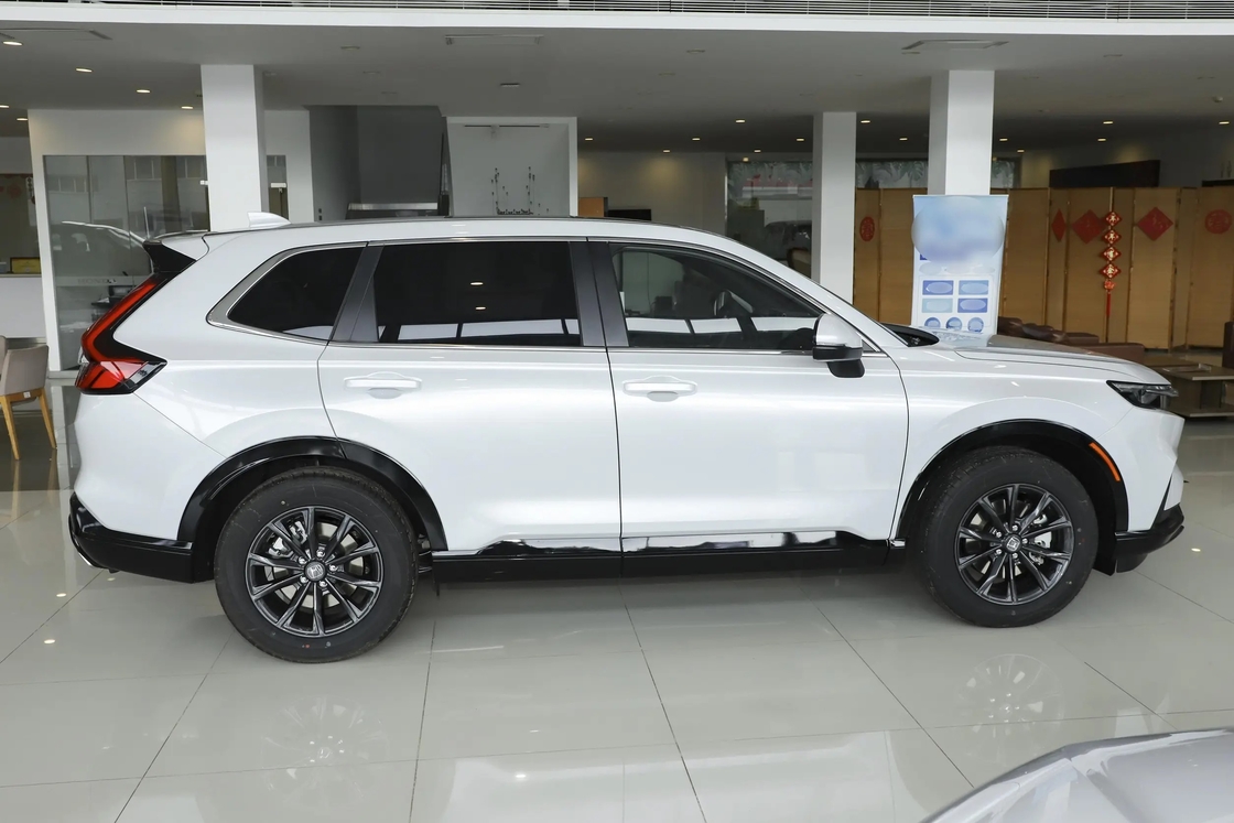 2023年新型SUV ホンダ CRV CR-V 2023年 ガソリンガソリン新車 1.5T 193Ps 5 7人座 0km CRV 新車在庫