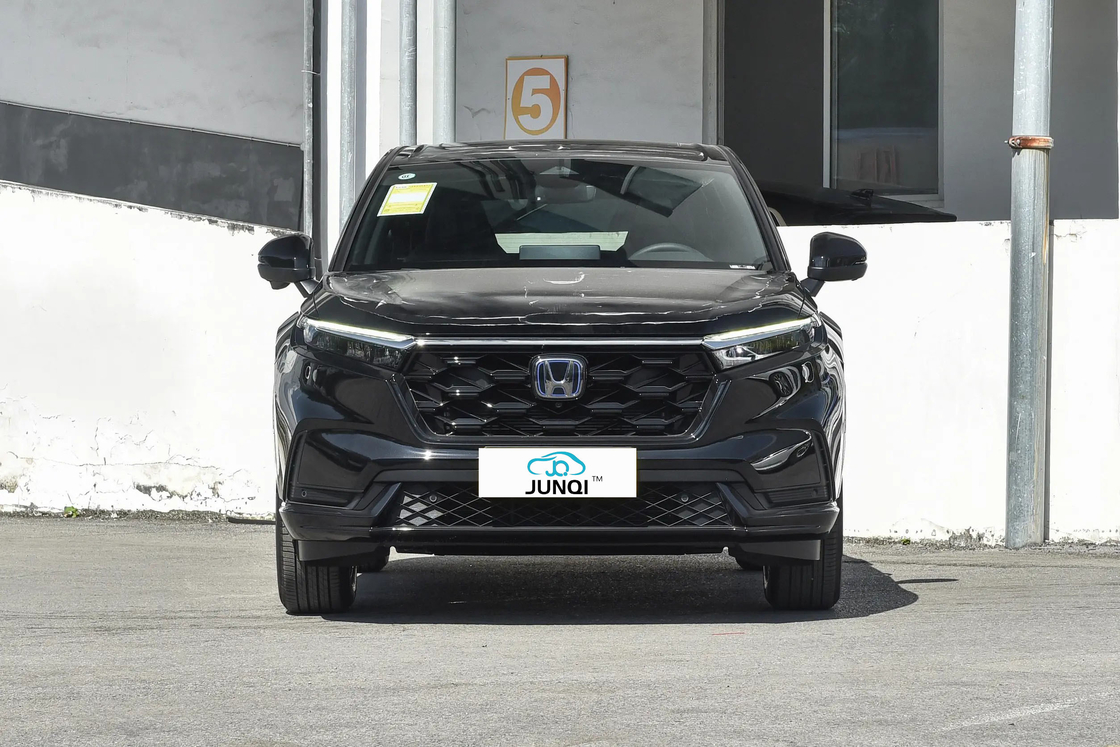 ホンダ 全新車 PHEV CR-V 新エネルギー車 CR-V PHEV ハイブリッド車