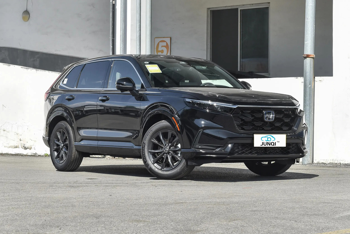 2023年新型SUV ホンダ CRV CR-V 2023年 ガソリンガソリン新車 1.5T 193Ps 5 7人座 0km CRV 新車在庫