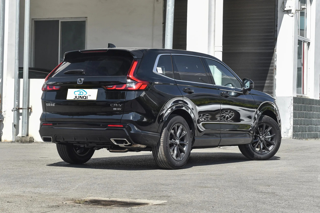 2023年 ホンダ CRV 1.5T 193HP 5/7 シート 2WD AWD SUV ガソリンカー ホンダ CRV 新車在庫