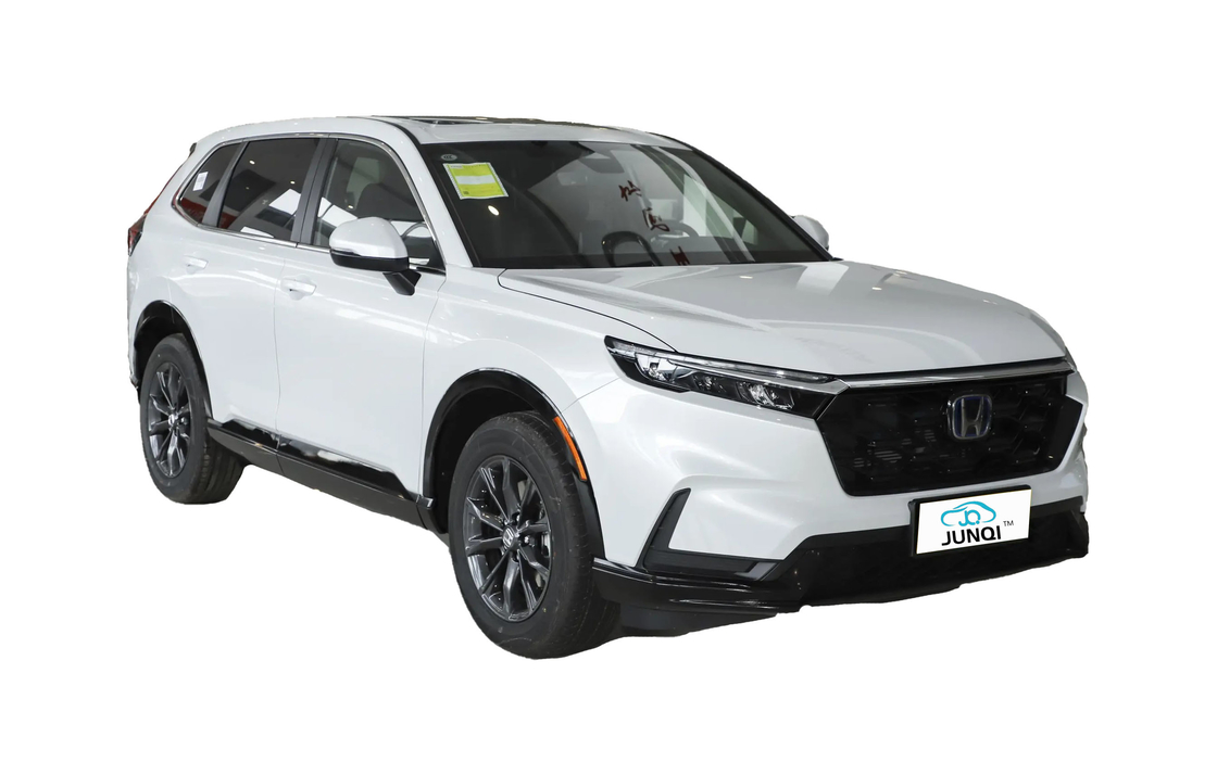 2023年 ホンダ CR V CRV Phev 日本都市型5人乗りSUV ホンダハイブリッドカー用