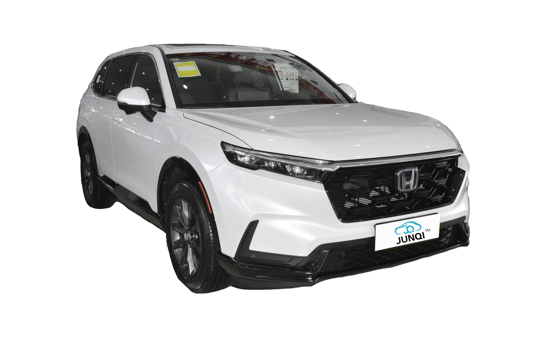 2025 CRV 2.0L CVT 4WD 2WD 5座 SUVハイブリッドカー CRV 大人向け