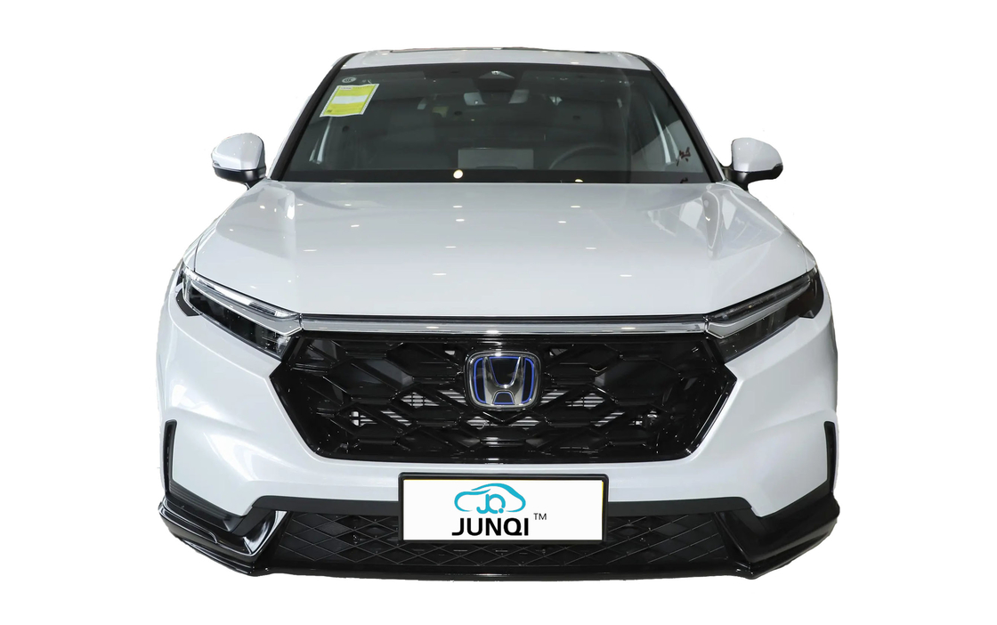 2025 CRV 2.0L CVT 4WD 2WD 5座 SUVハイブリッドカー CRV 大人向け