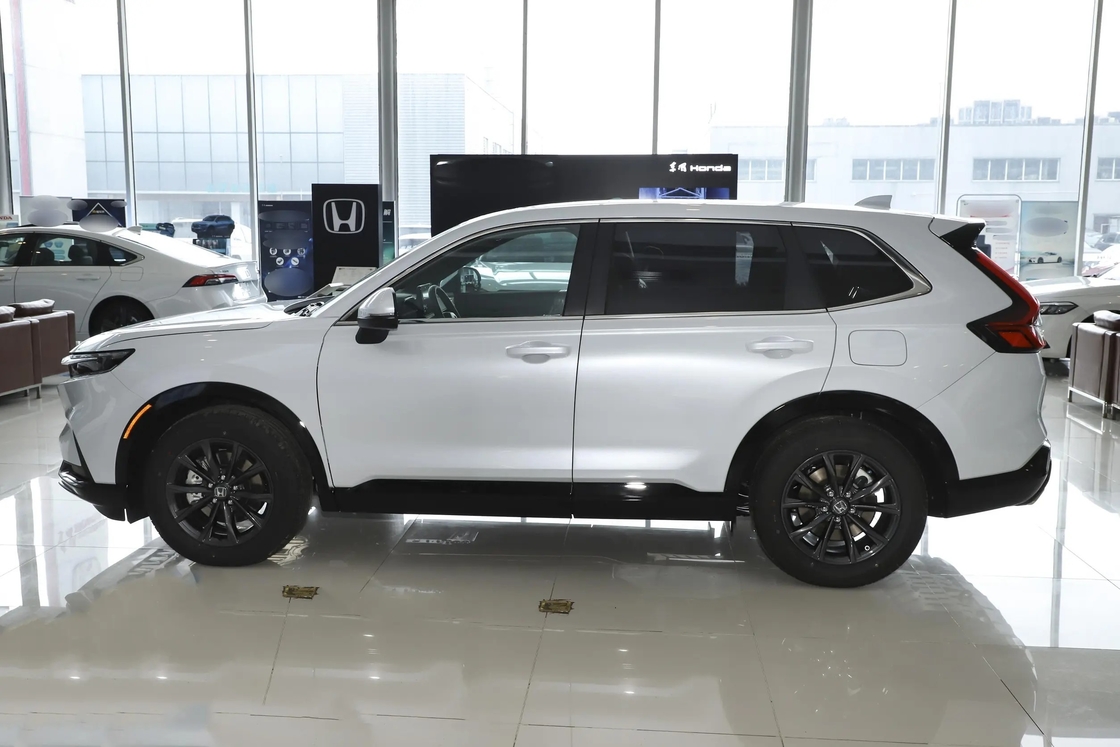 自動ハイブリッドホンダ CR-V CRV PHEV 購入車 電気自動車 ホンダ CR V 5人座 7人座 SUV 中国から
