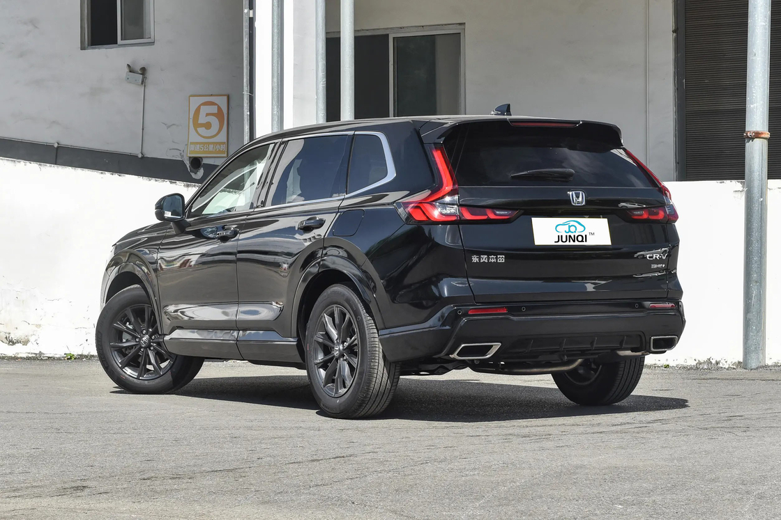 2023年 ホンダ CR V CRV Phev 日本都市型5人乗りSUV ホンダハイブリッドカー用